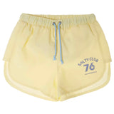 “Salty Club 76” Swim Short