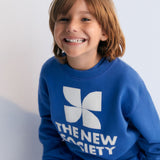 Boys Mykonos Sweatshirt