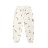 Tennis Relaxed Sweatshirt