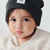 7AM Enfant Heather Beanie