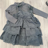 Sydney Jumper wth Turtleneck