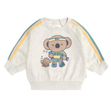 Kel Koala Sporty Track Sweatsuit