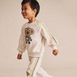 Kel Koala Sporty Track Sweatsuit