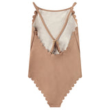 Noelle One Piece Swim Suit