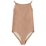 Noelle One Piece Swim Suit