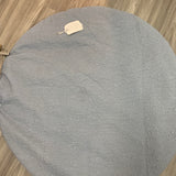 Monogrammed Tummy Time Mat