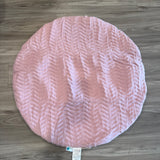 Monogrammed Tummy Time Mat