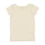 Bamboo Tee - Short Sleeve