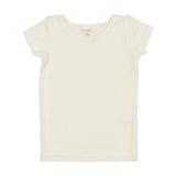 Bamboo Tee - Short Sleeve