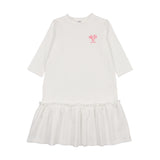 Sports Collection Short Sleeve Dress