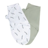 Adjustable Swaddle Wrap