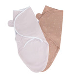 Adjustable Swaddle Wrap