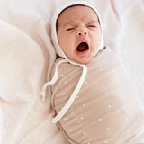 Adjustable Swaddle Wrap