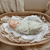 Adjustable Swaddle Wrap