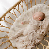 Single Muslin Swaddle