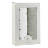 Muslin Swaddles (Set of 2)
