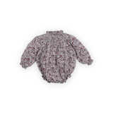 Samara Print Baby Romper