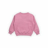 Dream Blush TNS Logo Sweatshirt