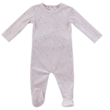 Flying Ribbons Romper