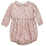 Chaumont Fresa Romper