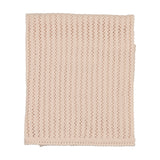 Champagne Pink Dainty Sweater Outfit