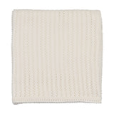 Chalk White Dainty Sweater Outfit