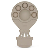 Hot Air Balloon Pop-it Rattle