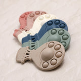 Hot Air Balloon Pop-it Rattle