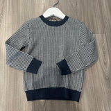 London Knit Sweater