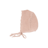 Waffle Chunky Knit Shrug/Cardigan