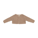 Chunky Knit Shrug/Cardigan