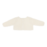 Chunky Knit Shrug/Cardigan