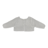 Chunky Knit Shrug/Cardigan