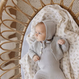 Chunky Knit Shrug/Cardigan