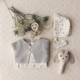 Chunky Knit Shrug/Cardigan