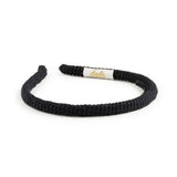 Juliana Textured Knit Headband