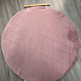 Monogrammed Tummy Time Mat