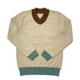 Carter Knit Sweater