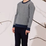 London Knit Sweater