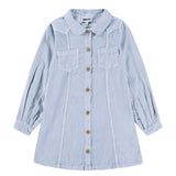 Blue Moon Clarissa Dress