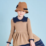 Wool Knit Dress