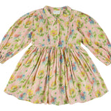 Rose Alma Robin Dress