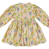 Rose Alma Robin Dress