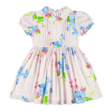 Wanda Dress in Orchid Ice