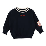 Bon Voyage Toddler Sweatshirt
