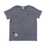 Boys Patch T-Shirt