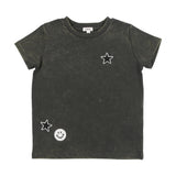 Boys Patch T-Shirt