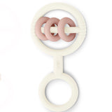 Bebe Rattle Teether