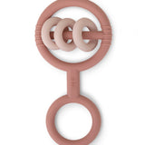 Bebe Rattle Teether