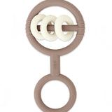 Bebe Rattle Teether